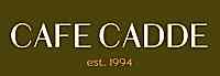 cafe cadde
