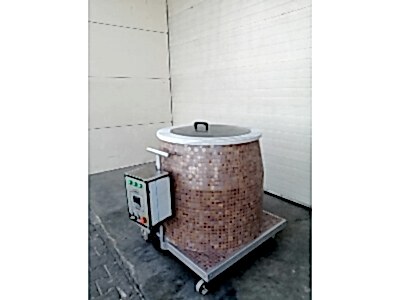 ELEKTRİKLİ TANDIR   FIRINI