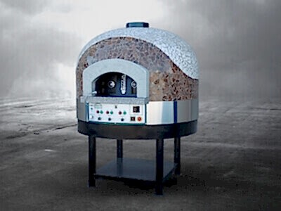 Gazlı Taş Pizza Fırını, Taş Tabanlı Pide Fırını, Doğalgazlı Taş Simit Fırınları
