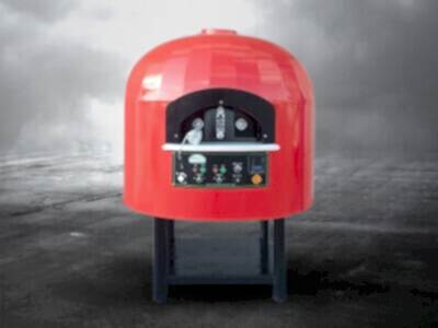 Gazlı Taş Pizza Fırını, Taş Tabanlı Pide Fırını, Doğalgazlı Taş Simit Fırınları