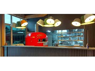 HEGZOGON OTEL DARICA