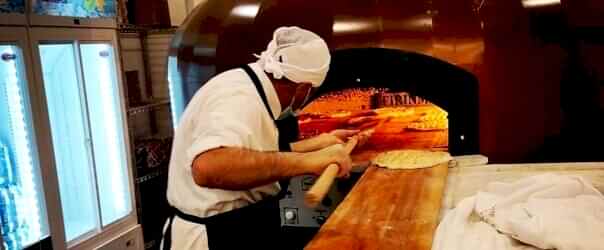 pizza fırını fiyatları,  pizza fırını imalatı