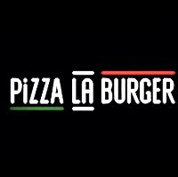 pizza la burger