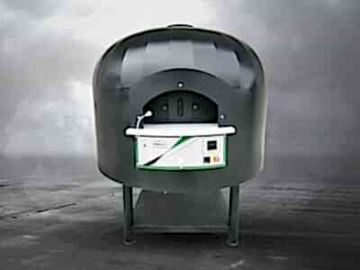 Klasik Kara Fırın, Odunlu Klasik Kara Lahmacun Pide Fırını