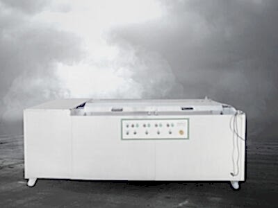 Konveyörlü Izgara, Konveyörlü Mangal