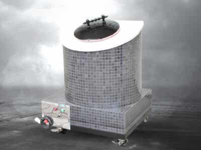 Tandır Ocağı, Gazlı Tandır Fırını, Lavaş Tandır Ocağı, Doğalgazlı Tandır