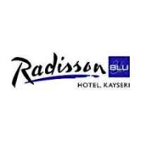 RadissonBluHotelKayseri