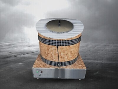 Tandır Ocağı, Gazlı Tandır Fırını, Lavaş Tandır Ocağı, Doğalgazlı Tandır