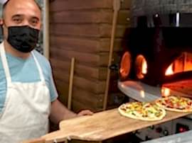 YÖREM PİDE  AMASYA